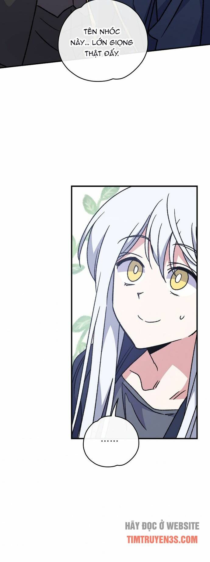 Nhà Hiền Triết Yigret - Chapter 52 - Page 30