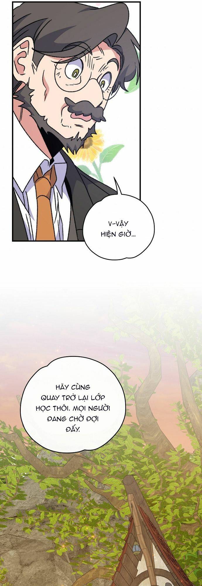 Nhà Hiền Triết Yigret - Chapter 52 - Page 31