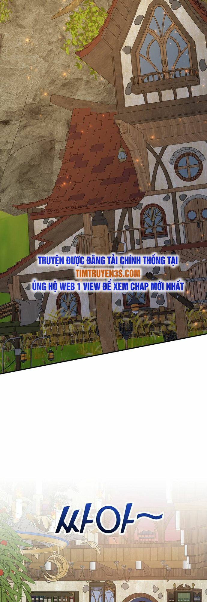 Nhà Hiền Triết Yigret - Chapter 52 - Page 32