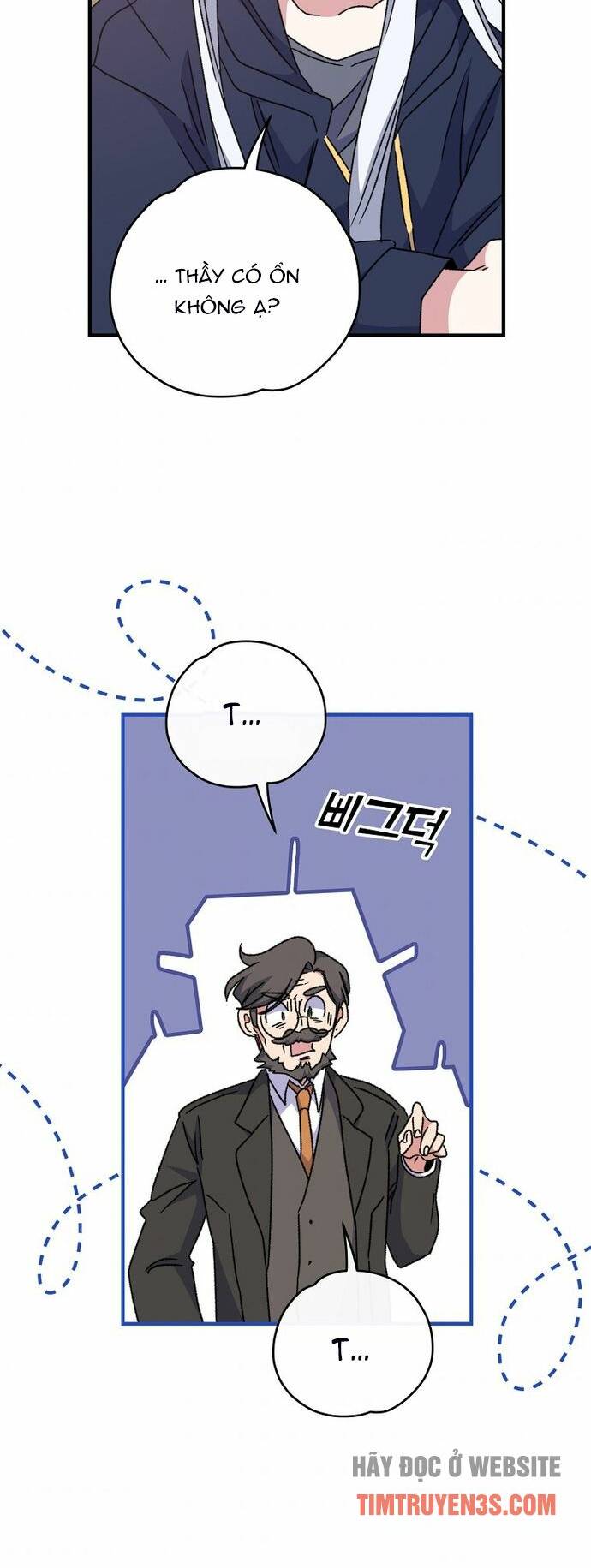 Nhà Hiền Triết Yigret - Chapter 52 - Page 35