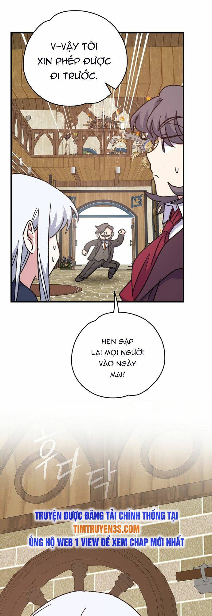 Nhà Hiền Triết Yigret - Chapter 52 - Page 37