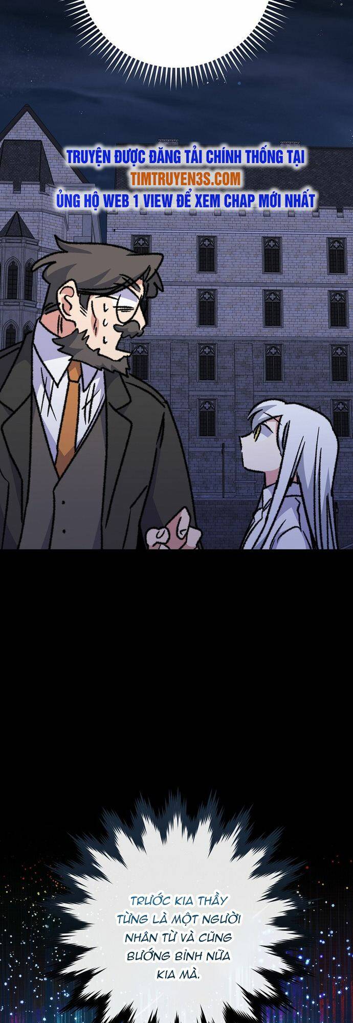 Nhà Hiền Triết Yigret - Chapter 52 - Page 43