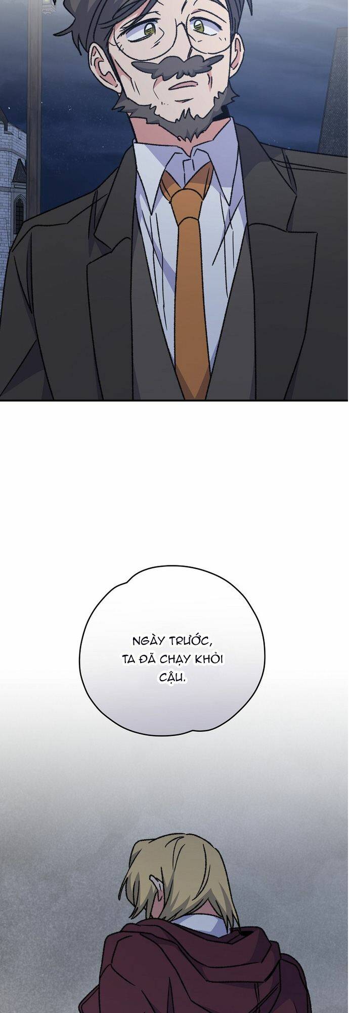 Nhà Hiền Triết Yigret - Chapter 52 - Page 47