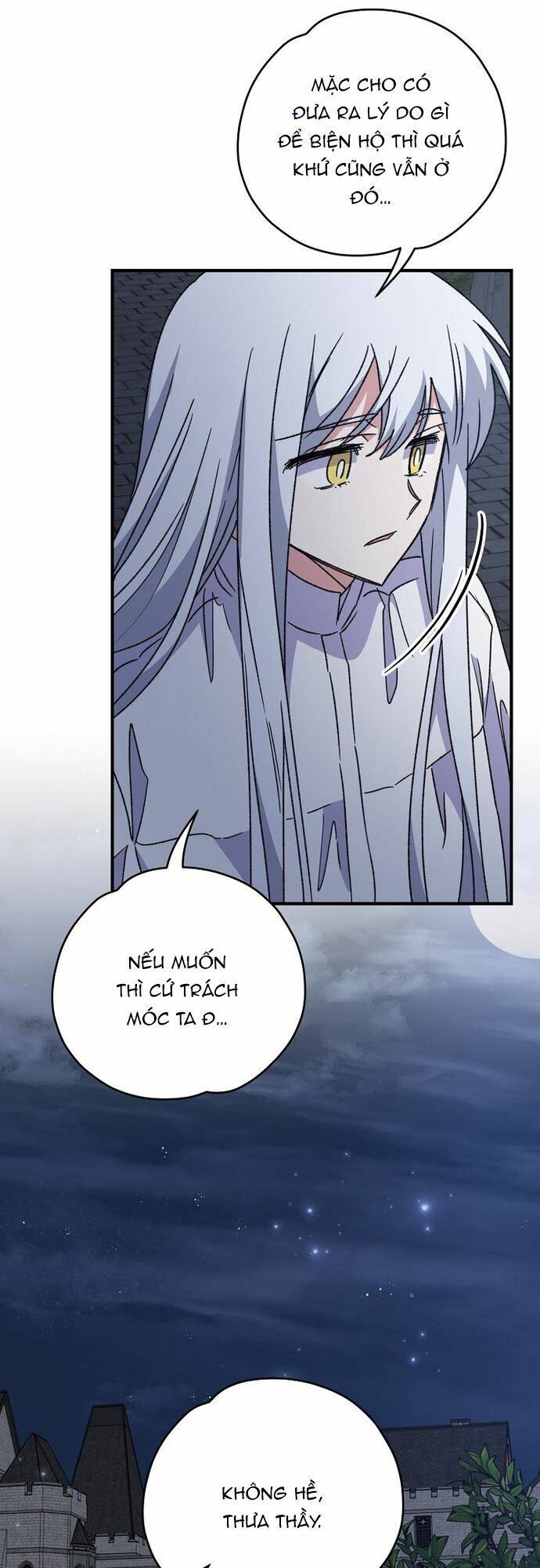 Nhà Hiền Triết Yigret - Chapter 52 - Page 50