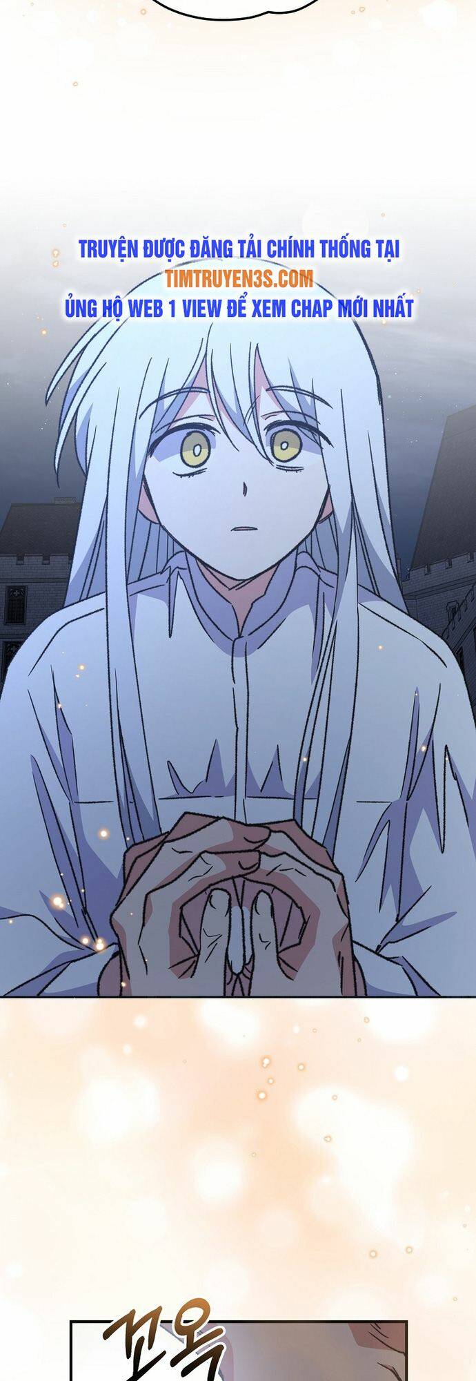 Nhà Hiền Triết Yigret - Chapter 52 - Page 53