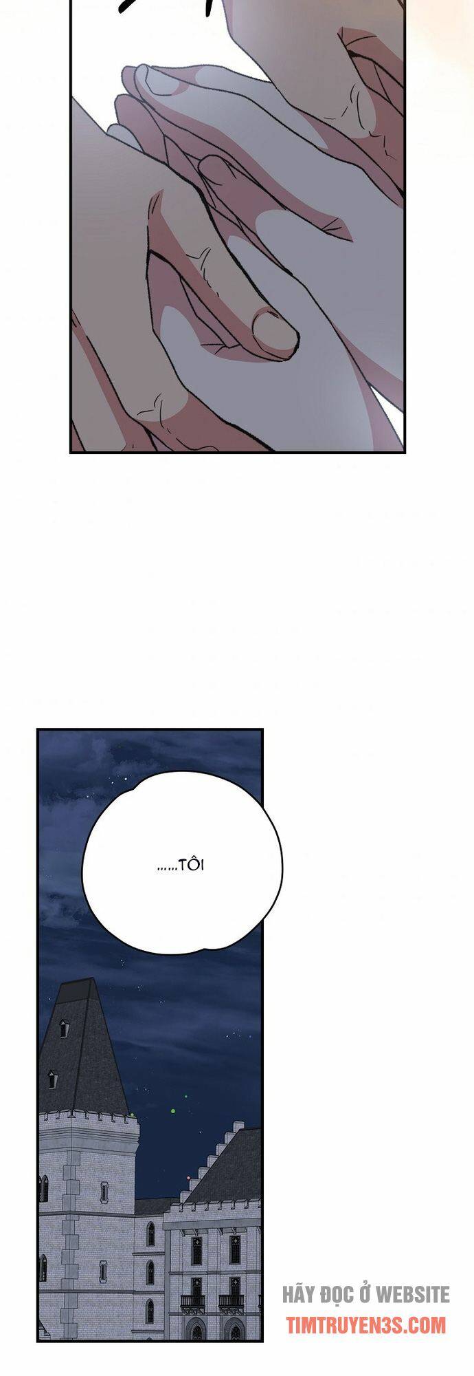 Nhà Hiền Triết Yigret - Chapter 52 - Page 54