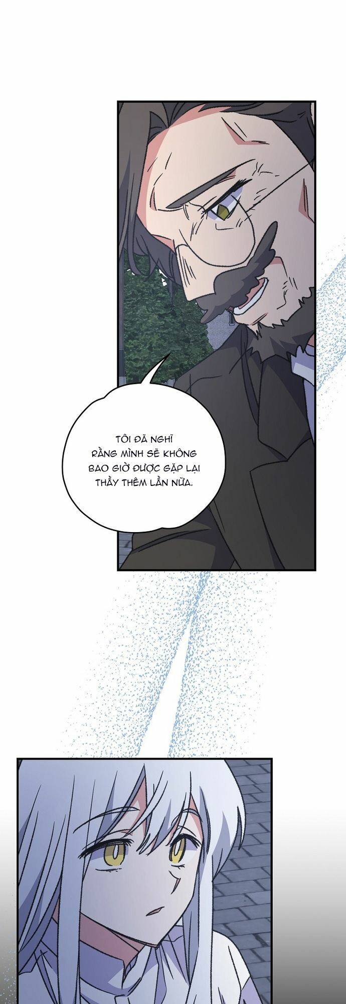 Nhà Hiền Triết Yigret - Chapter 52 - Page 55