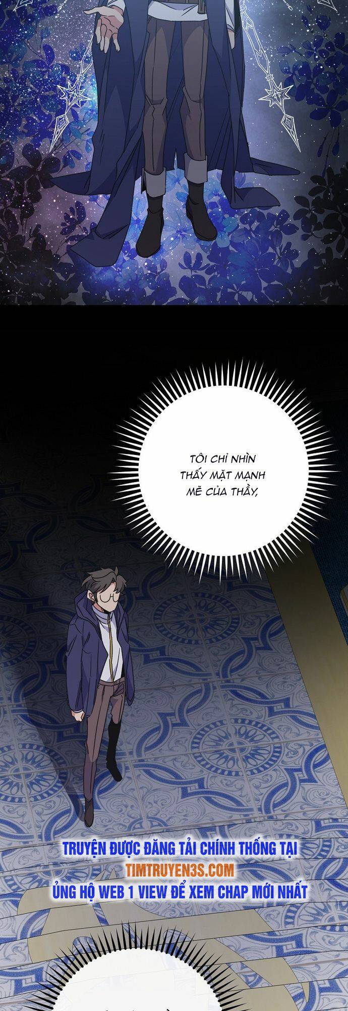 Nhà Hiền Triết Yigret - Chapter 52 - Page 57