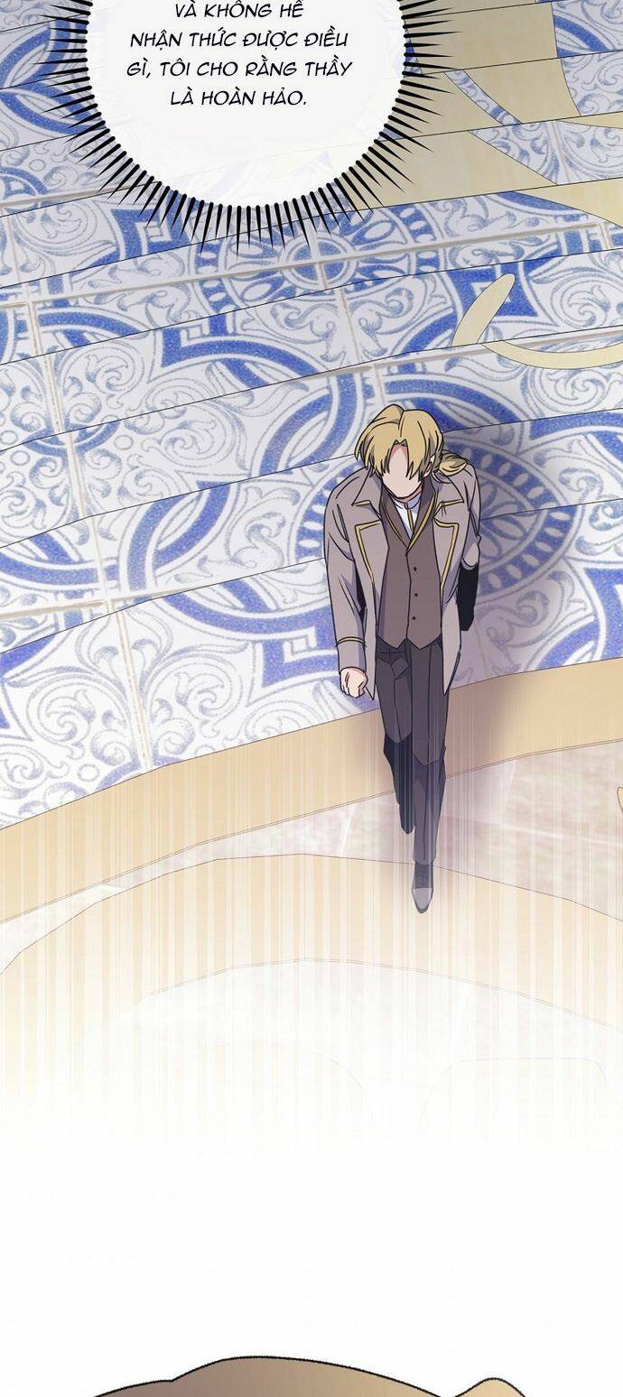 Nhà Hiền Triết Yigret - Chapter 52 - Page 58