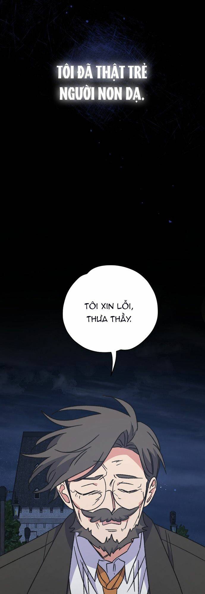 Nhà Hiền Triết Yigret - Chapter 52 - Page 61