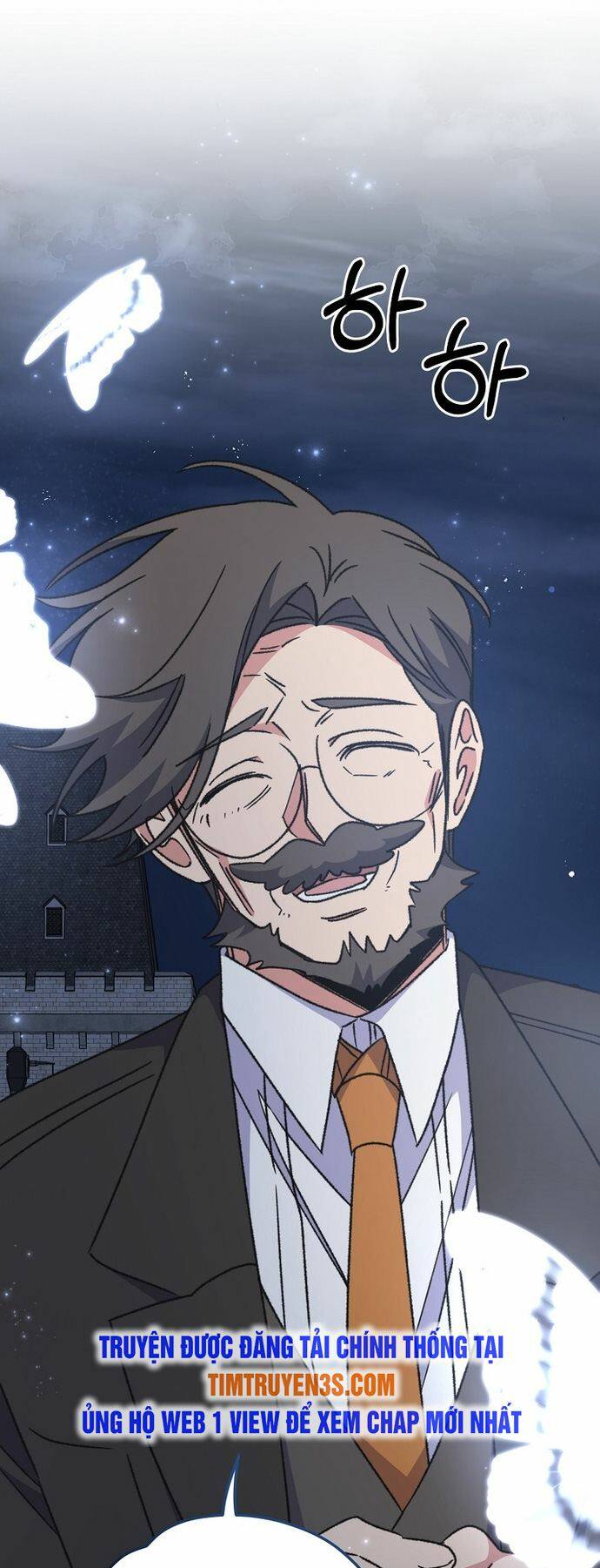 Nhà Hiền Triết Yigret - Chapter 52 - Page 65