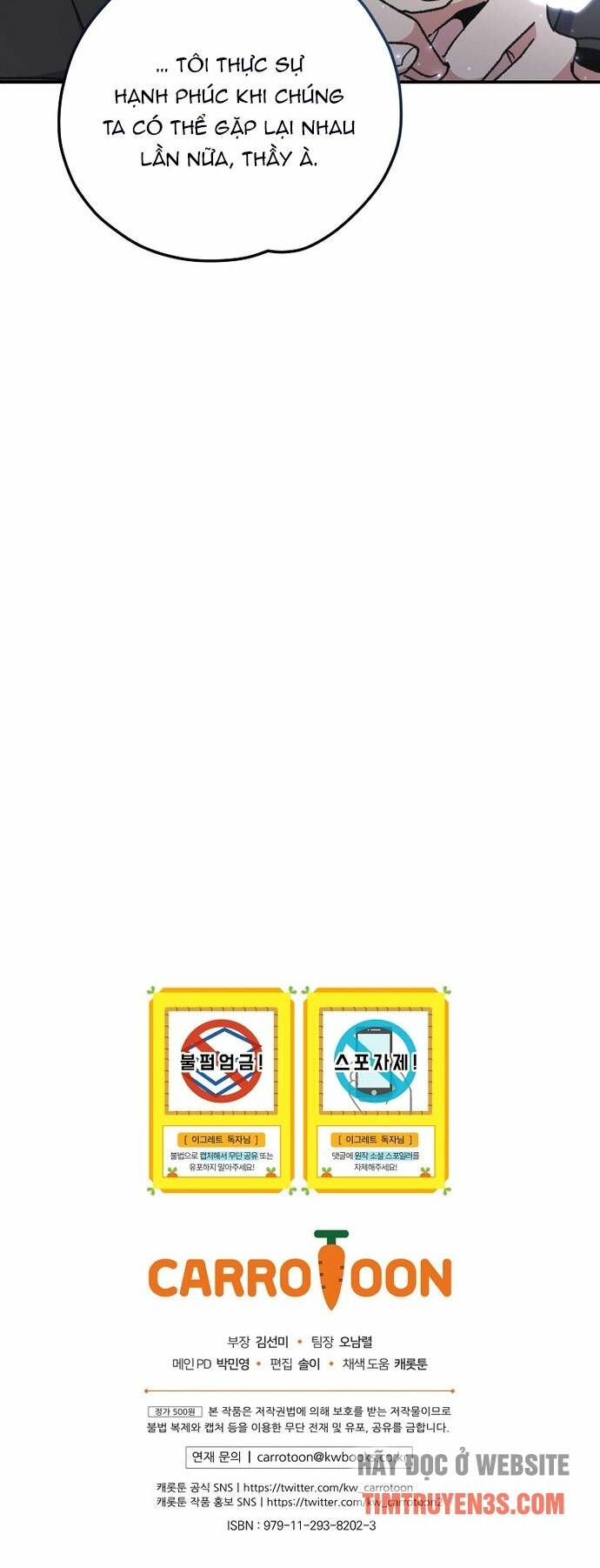 Nhà Hiền Triết Yigret - Chapter 52 - Page 66