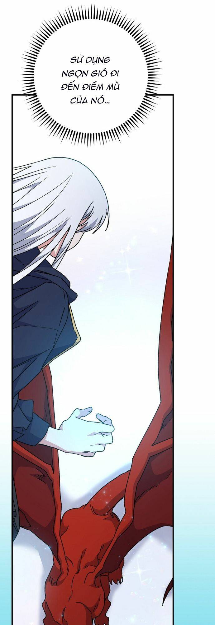 Nhà Hiền Triết Yigret - Chapter 52 - Page 6