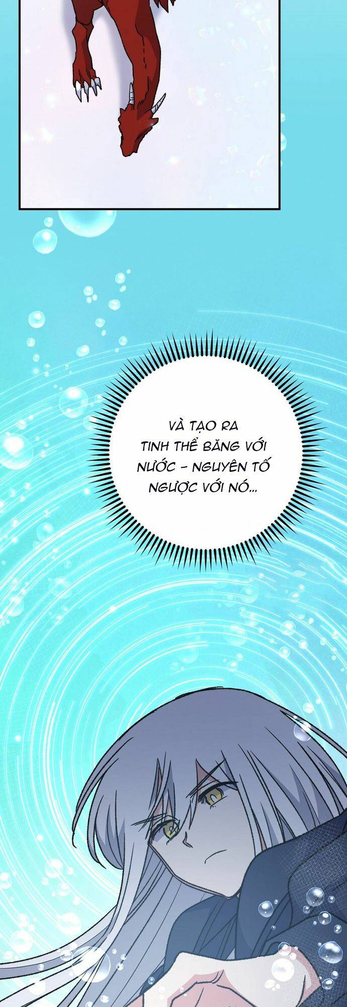 Nhà Hiền Triết Yigret - Chapter 52 - Page 7