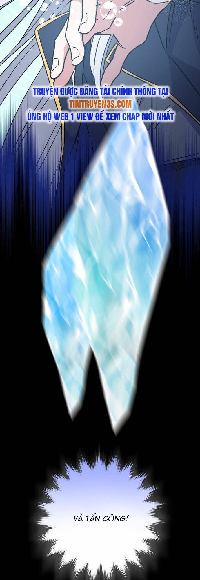 Nhà Hiền Triết Yigret - Chapter 52 - Page 8