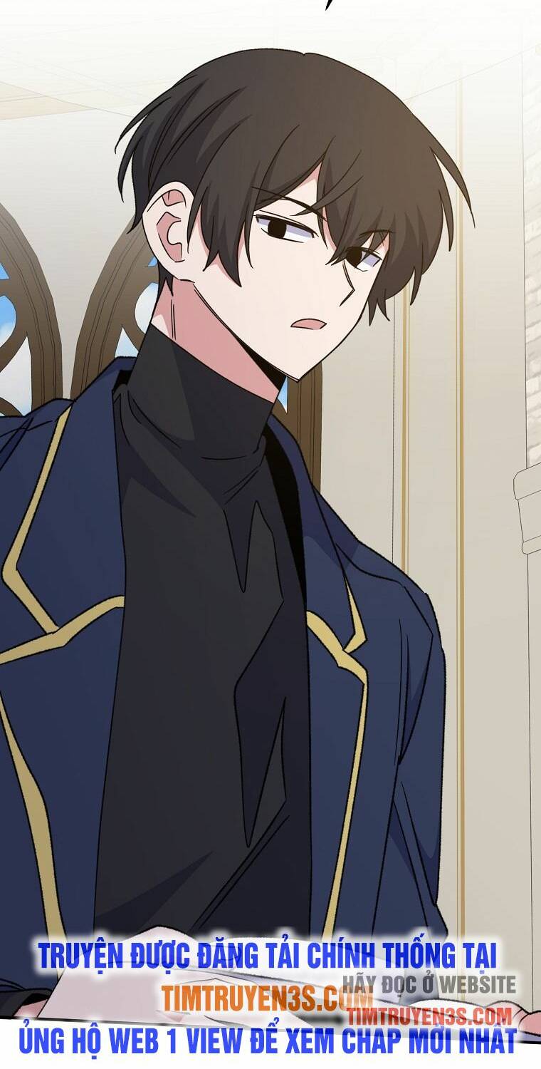 Nhà Hiền Triết Yigret - Chapter 53 - Page 9