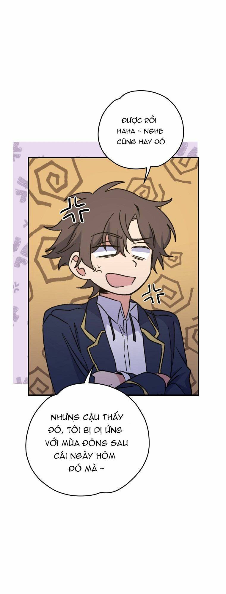 Nhà Hiền Triết Yigret - Chapter 53 - Page 10