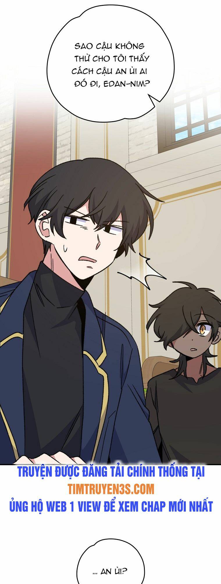 Nhà Hiền Triết Yigret - Chapter 53 - Page 11