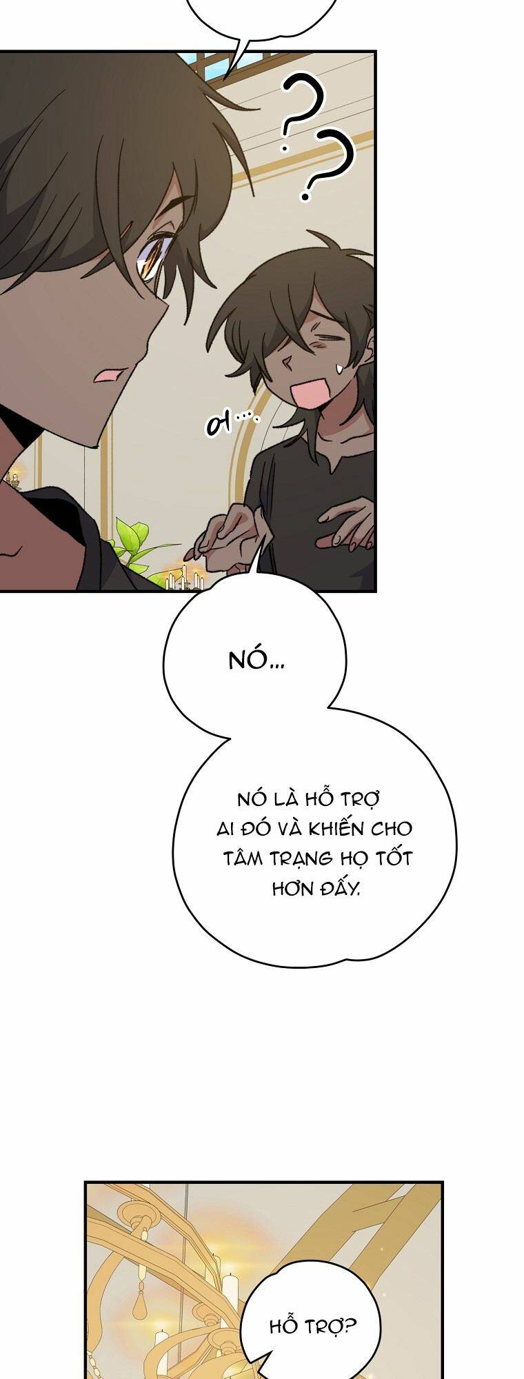 Nhà Hiền Triết Yigret - Chapter 53 - Page 12