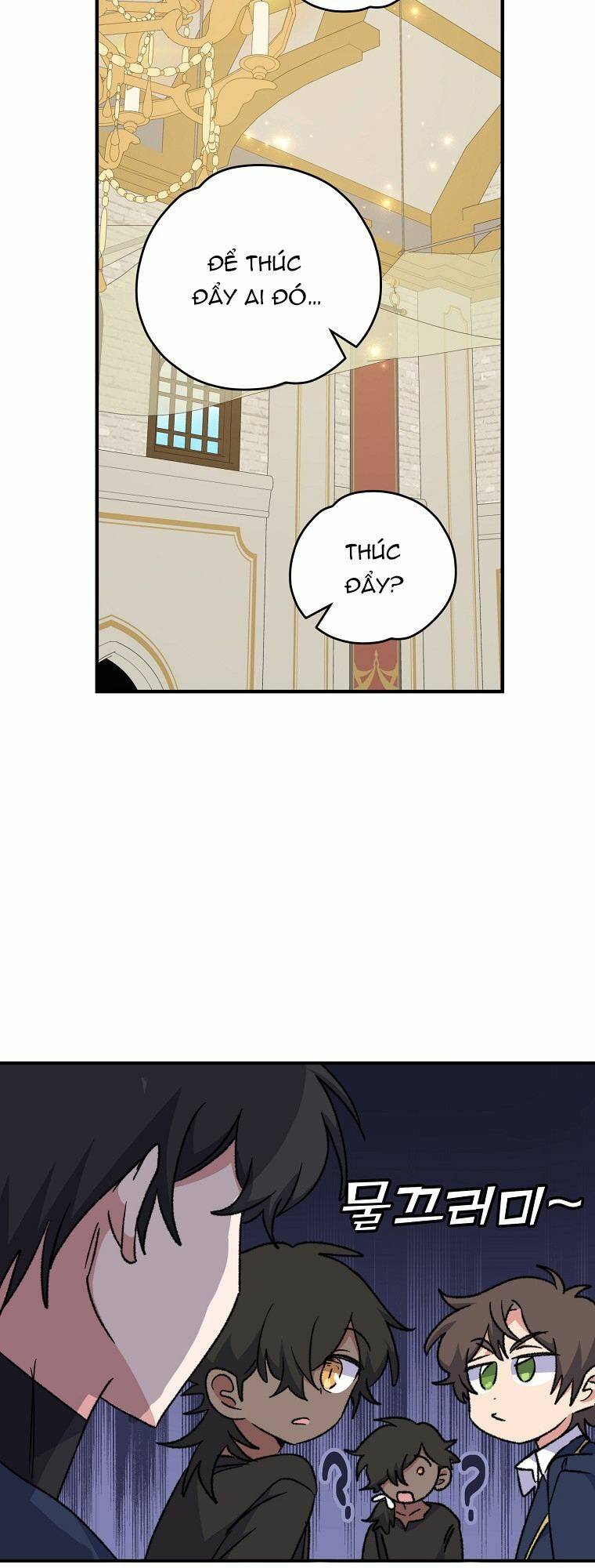 Nhà Hiền Triết Yigret - Chapter 53 - Page 13