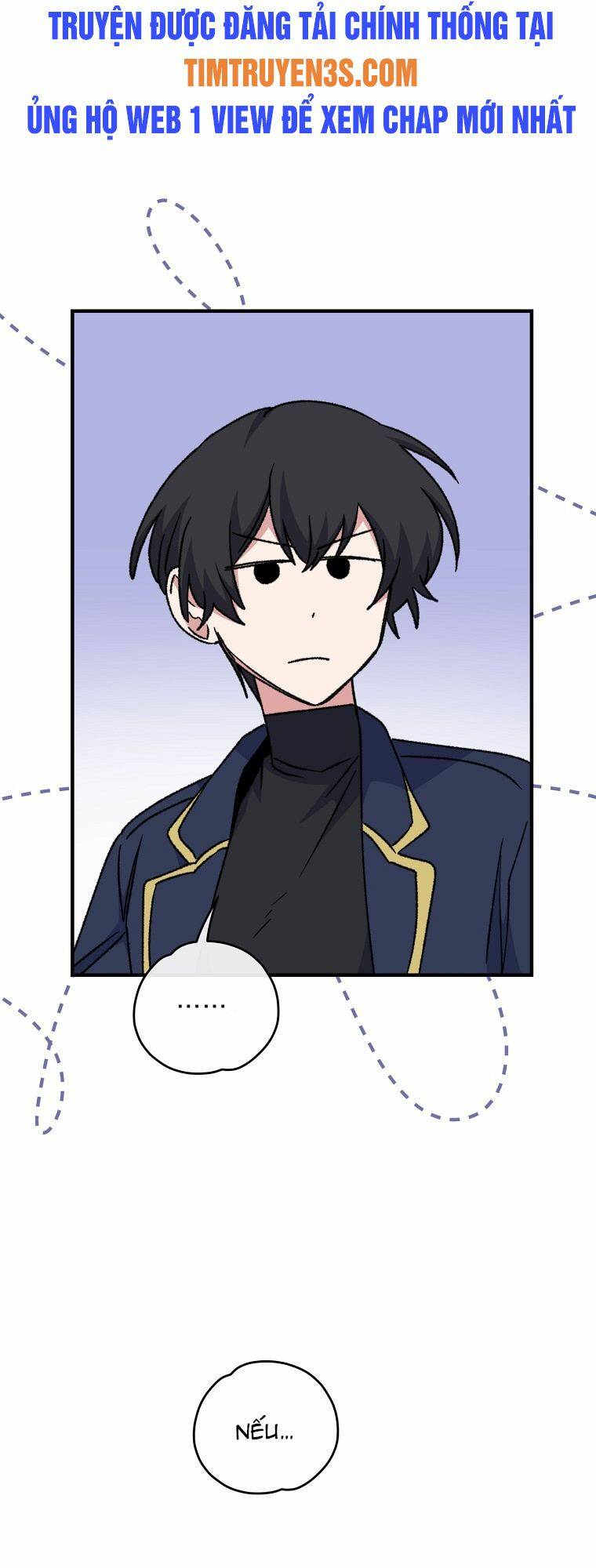 Nhà Hiền Triết Yigret - Chapter 53 - Page 14