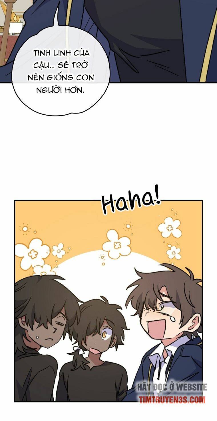 Nhà Hiền Triết Yigret - Chapter 53 - Page 16