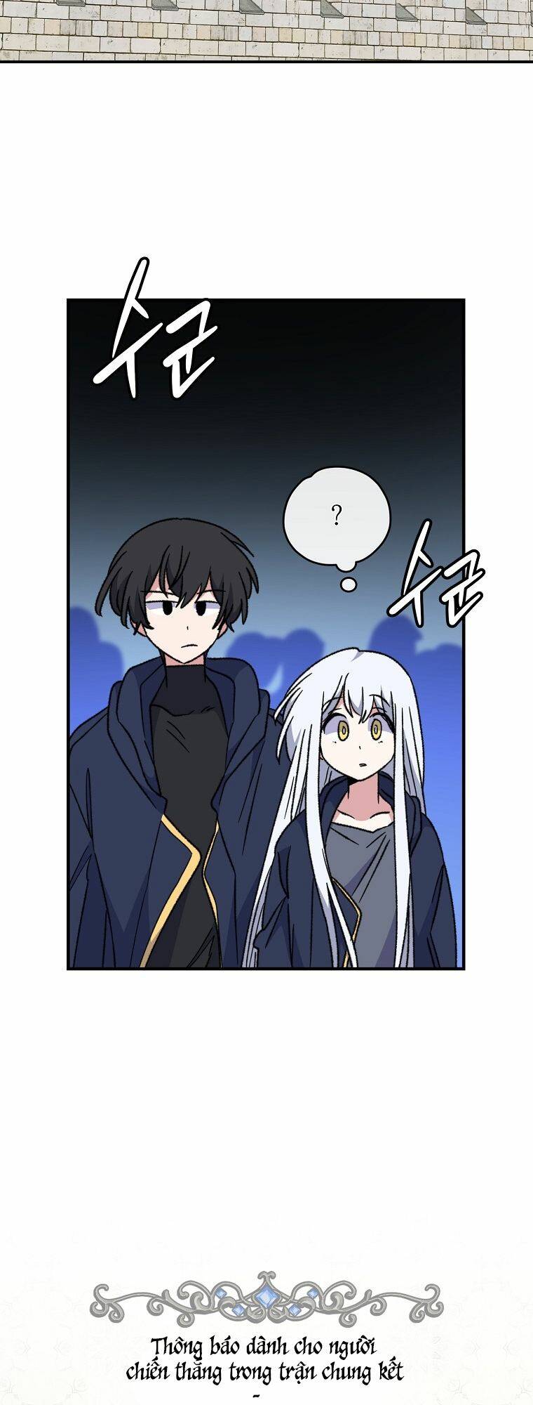 Nhà Hiền Triết Yigret - Chapter 53 - Page 20