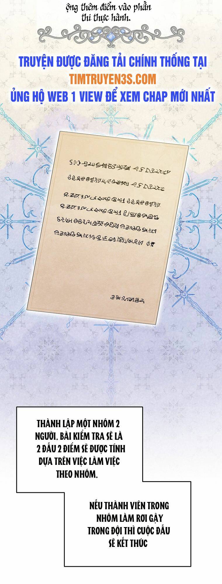 Nhà Hiền Triết Yigret - Chapter 53 - Page 21