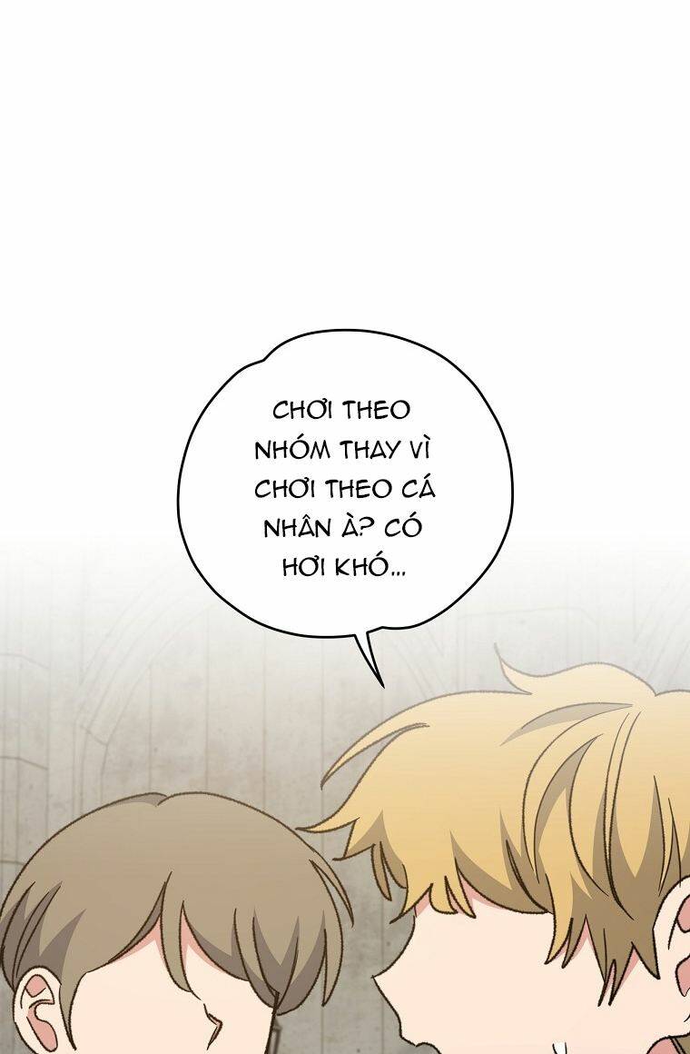 Nhà Hiền Triết Yigret - Chapter 53 - Page 22