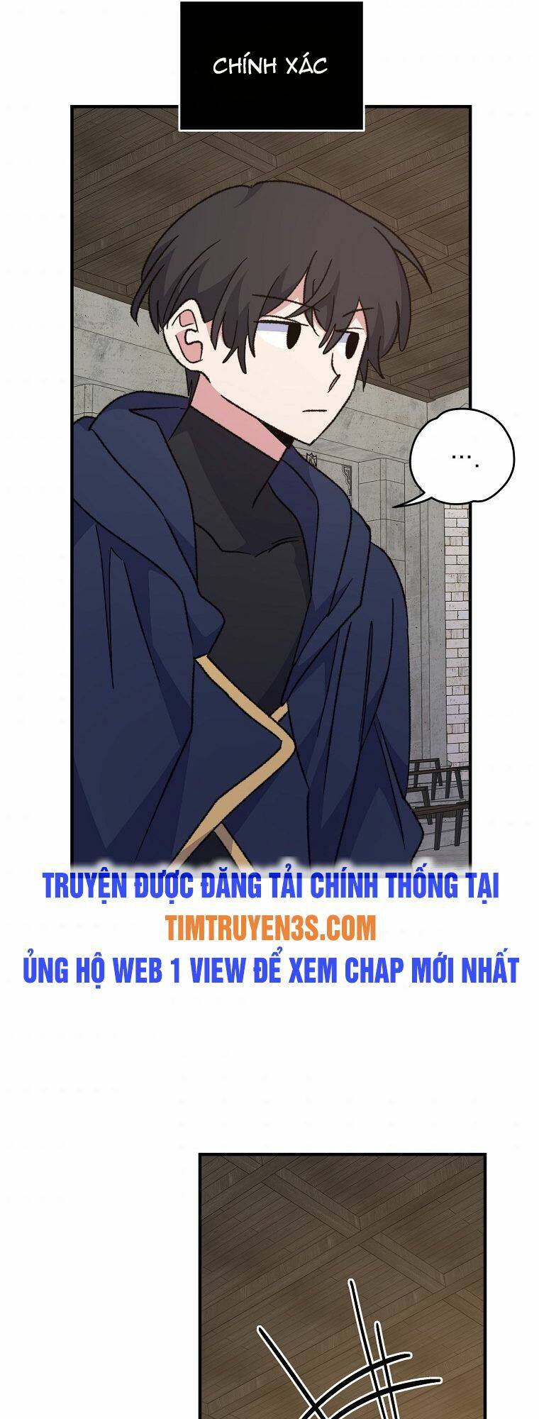 Nhà Hiền Triết Yigret - Chapter 53 - Page 24