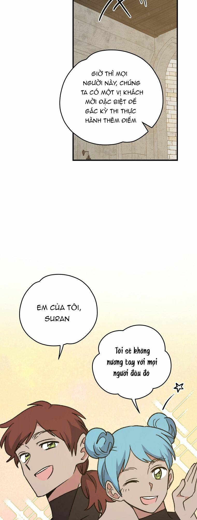 Nhà Hiền Triết Yigret - Chapter 53 - Page 25