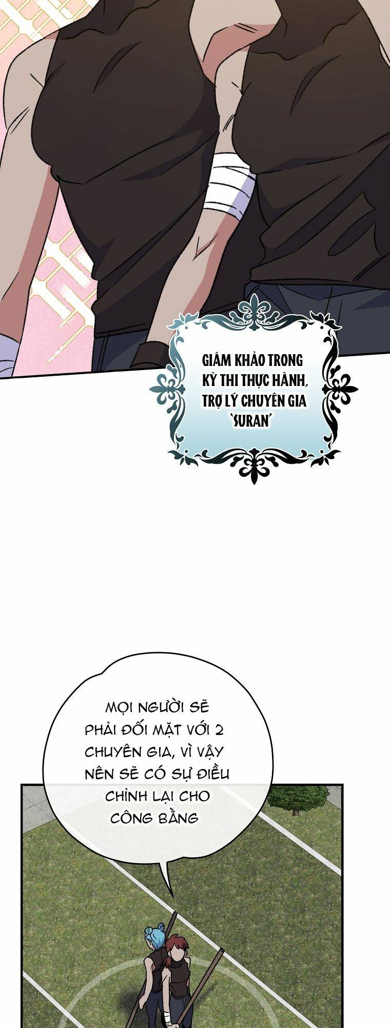 Nhà Hiền Triết Yigret - Chapter 53 - Page 26