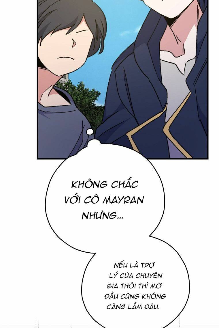 Nhà Hiền Triết Yigret - Chapter 53 - Page 28