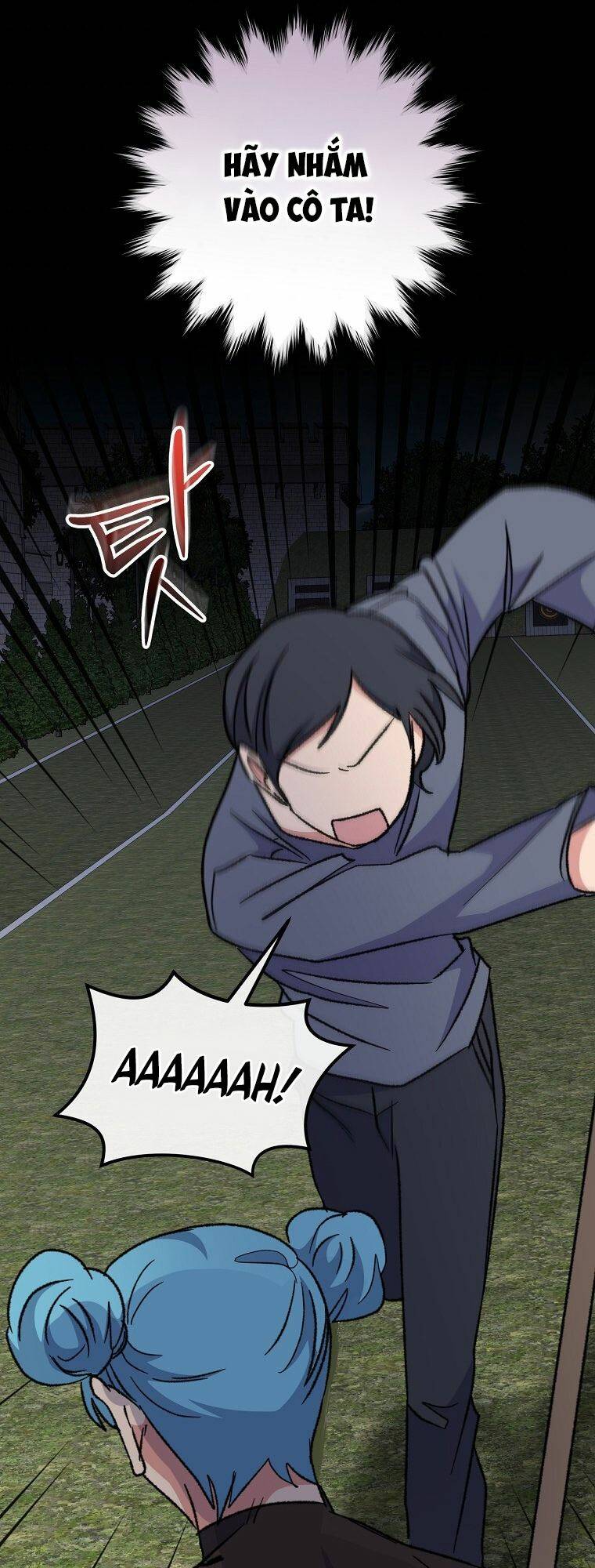 Nhà Hiền Triết Yigret - Chapter 53 - Page 30