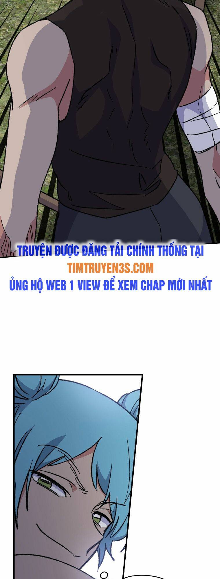 Nhà Hiền Triết Yigret - Chapter 53 - Page 31