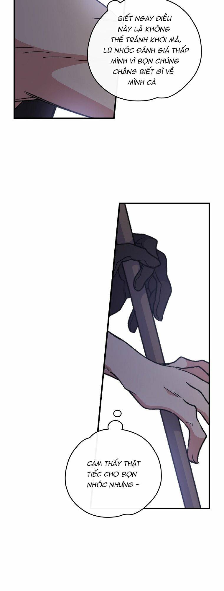 Nhà Hiền Triết Yigret - Chapter 53 - Page 32