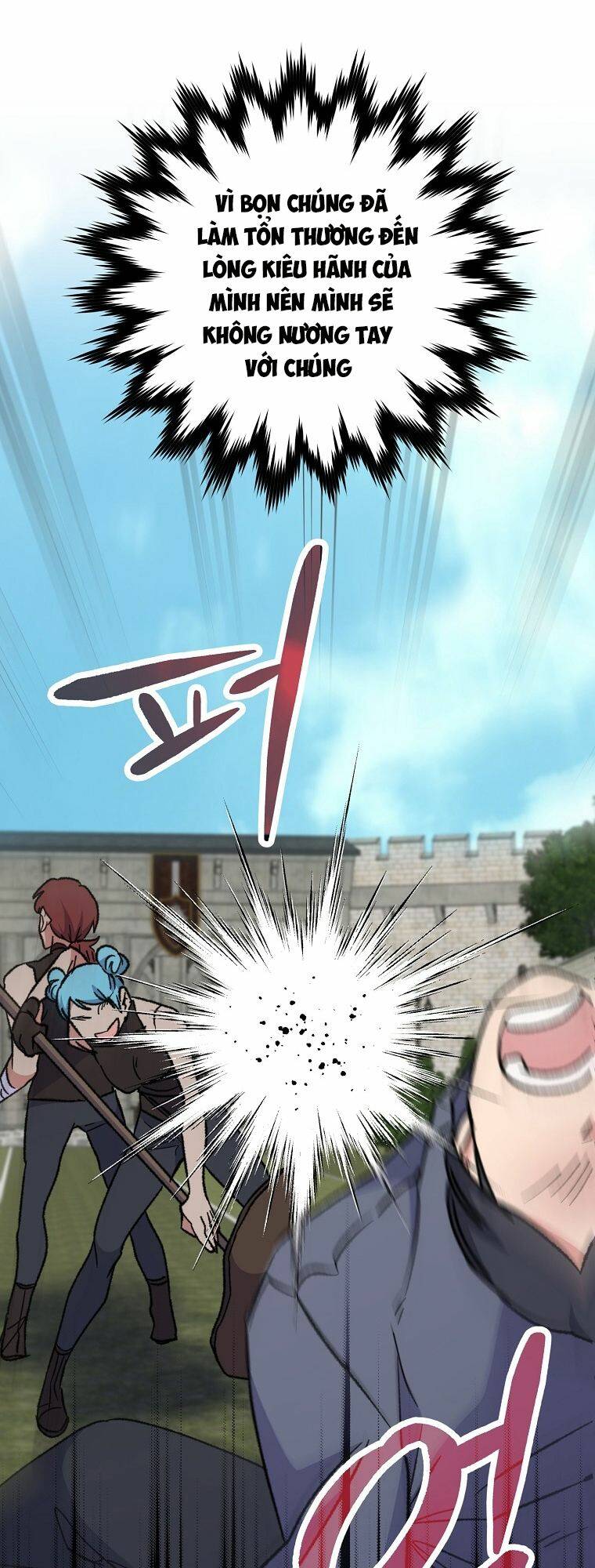 Nhà Hiền Triết Yigret - Chapter 53 - Page 33