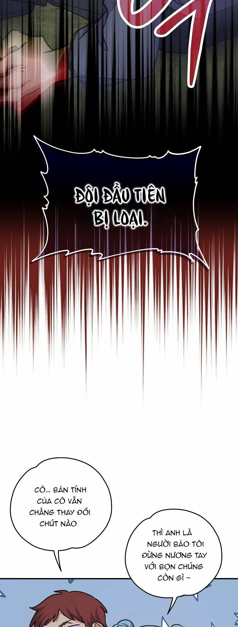 Nhà Hiền Triết Yigret - Chapter 53 - Page 34