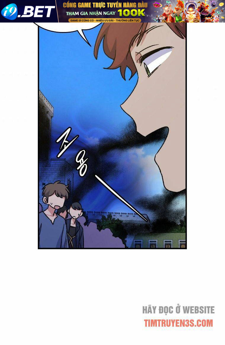 Nhà Hiền Triết Yigret - Chapter 53 - Page 36