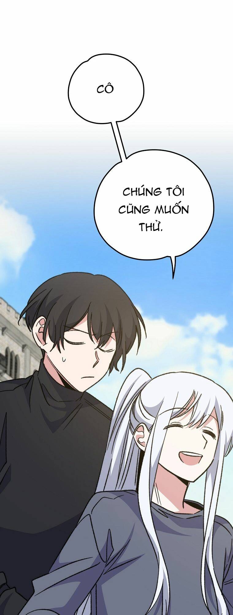 Nhà Hiền Triết Yigret - Chapter 53 - Page 38