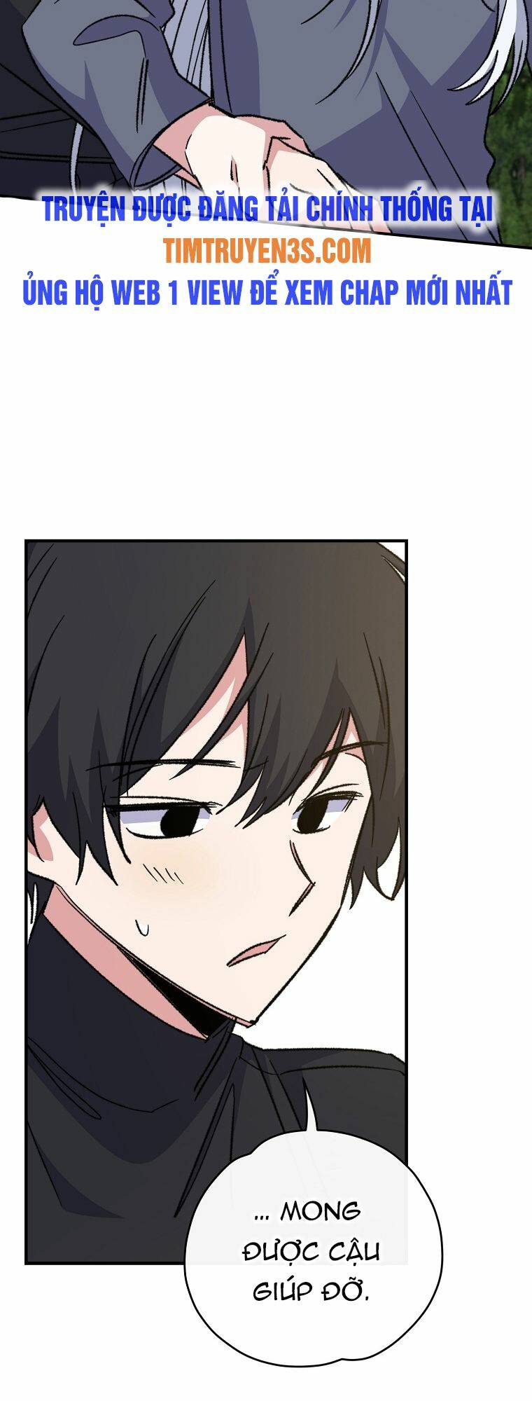 Nhà Hiền Triết Yigret - Chapter 53 - Page 39