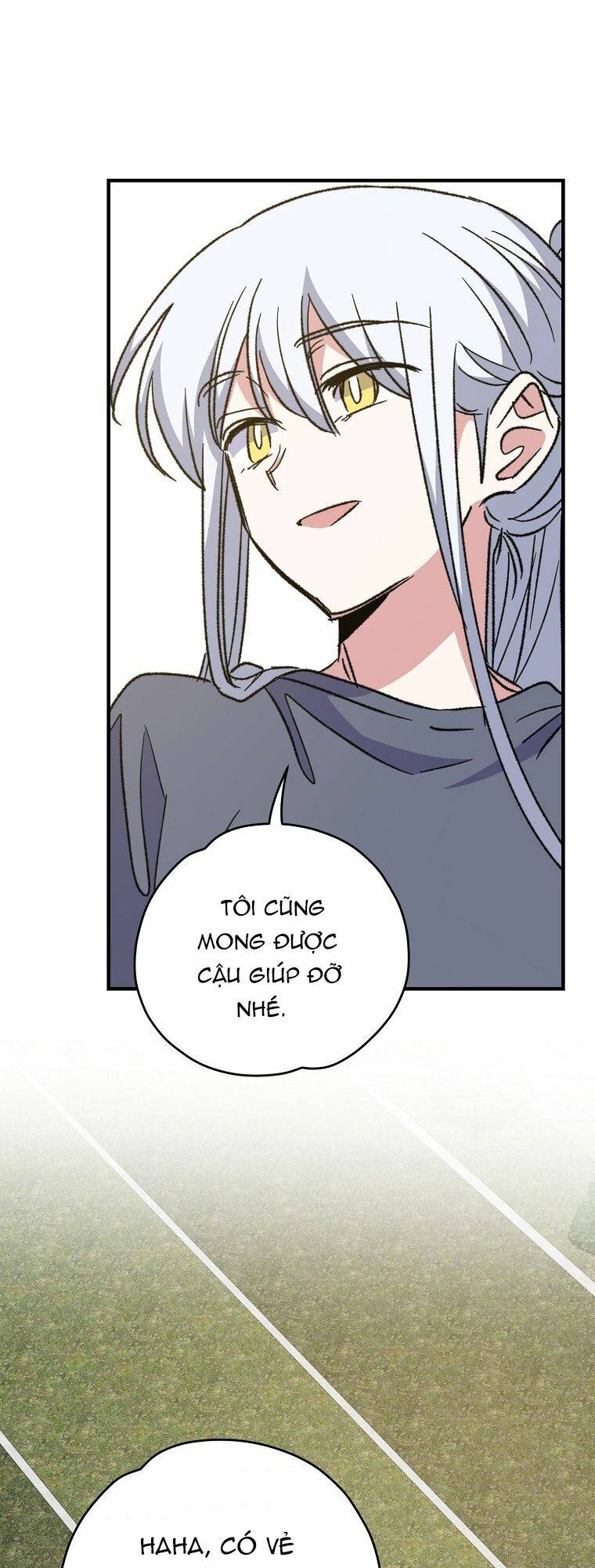 Nhà Hiền Triết Yigret - Chapter 53 - Page 40