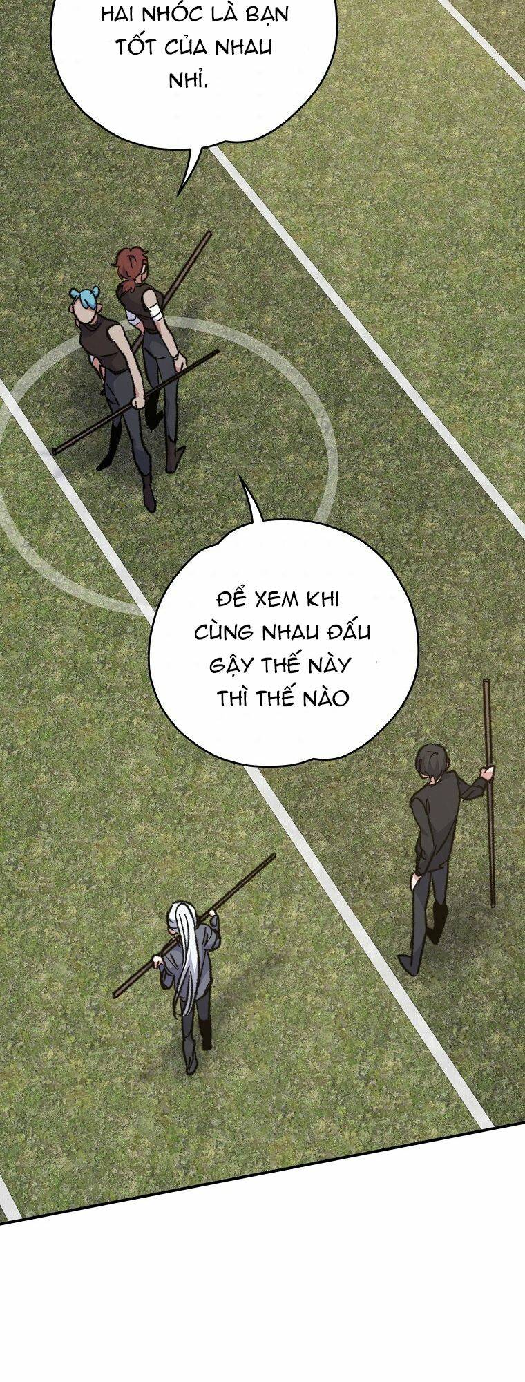 Nhà Hiền Triết Yigret - Chapter 53 - Page 41