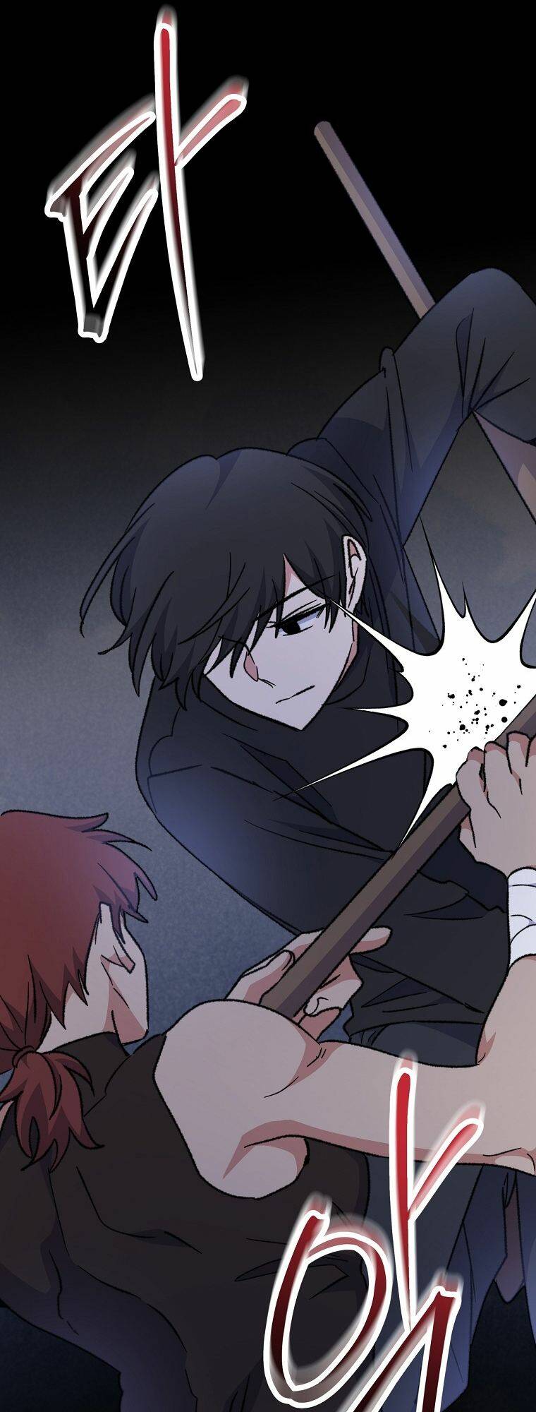 Nhà Hiền Triết Yigret - Chapter 53 - Page 44