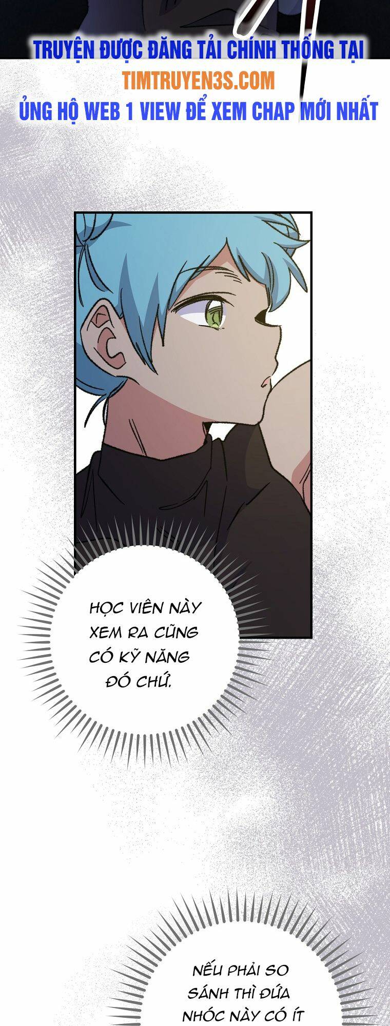 Nhà Hiền Triết Yigret - Chapter 53 - Page 45