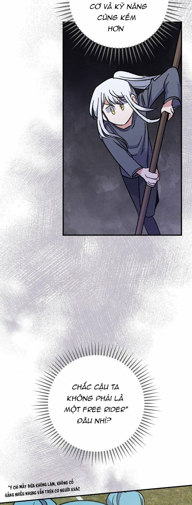 Nhà Hiền Triết Yigret - Chapter 53 - Page 46