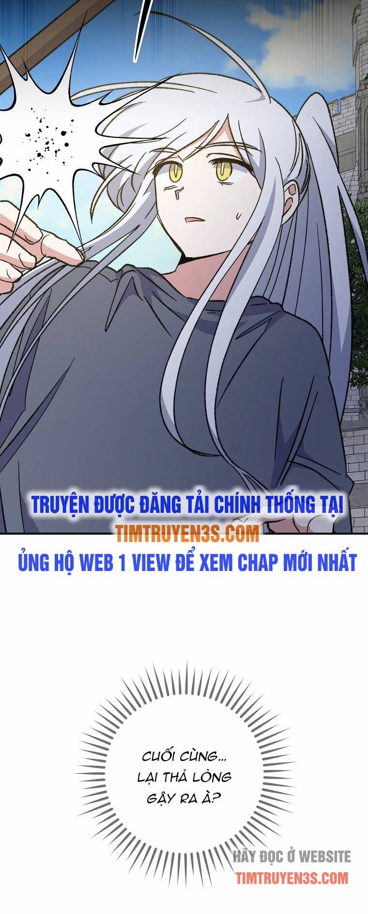 Nhà Hiền Triết Yigret - Chapter 53 - Page 48