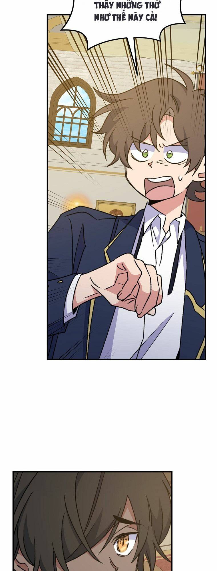 Nhà Hiền Triết Yigret - Chapter 53 - Page 4