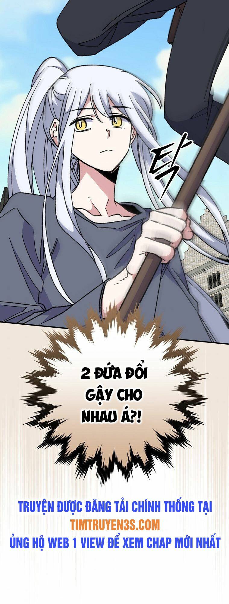 Nhà Hiền Triết Yigret - Chapter 53 - Page 51