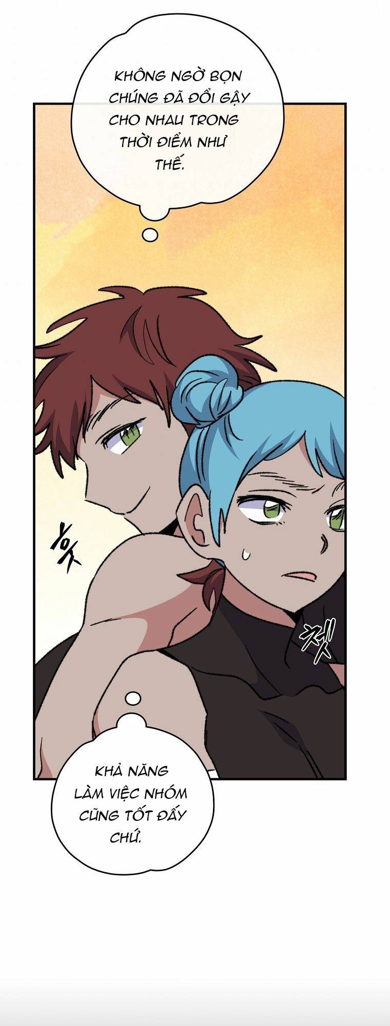 Nhà Hiền Triết Yigret - Chapter 53 - Page 52